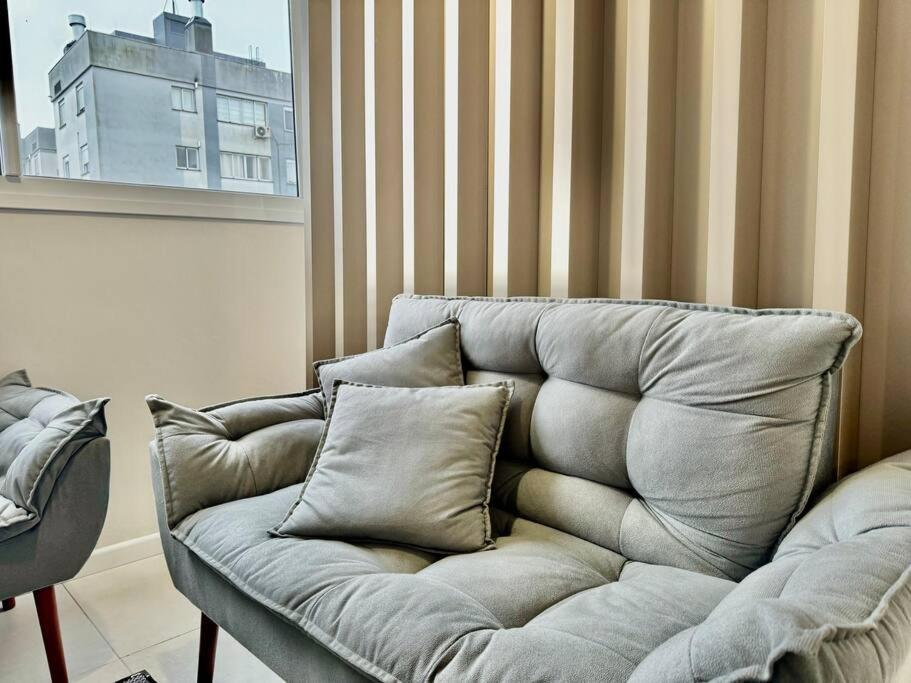 2 Minutos Do Centro Apartment Bento Goncalves Exterior photo