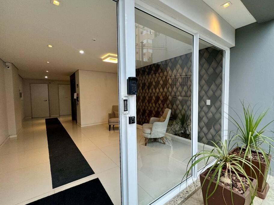 2 Minutos Do Centro Apartment Bento Goncalves Exterior photo