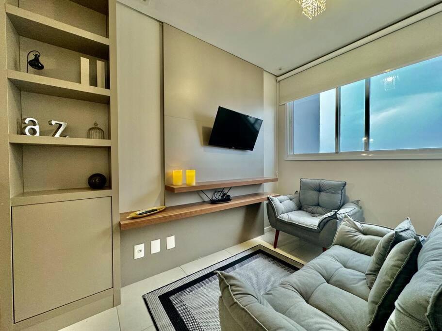 2 Minutos Do Centro Apartment Bento Goncalves Exterior photo